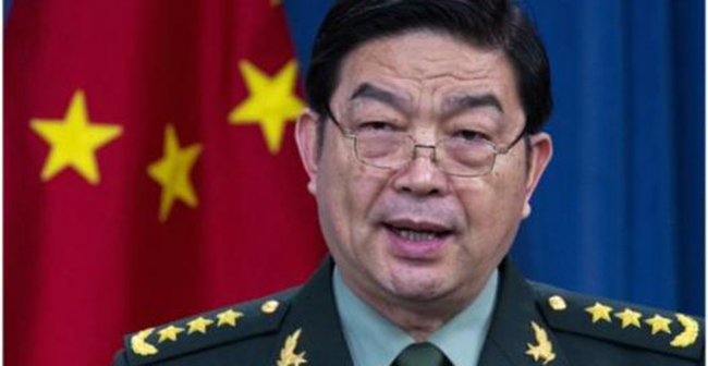China Hails Afghanistan’s Fight Against ETIM Terrorist Group